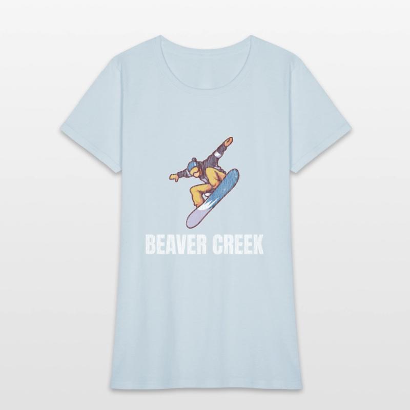 Beaver Creek