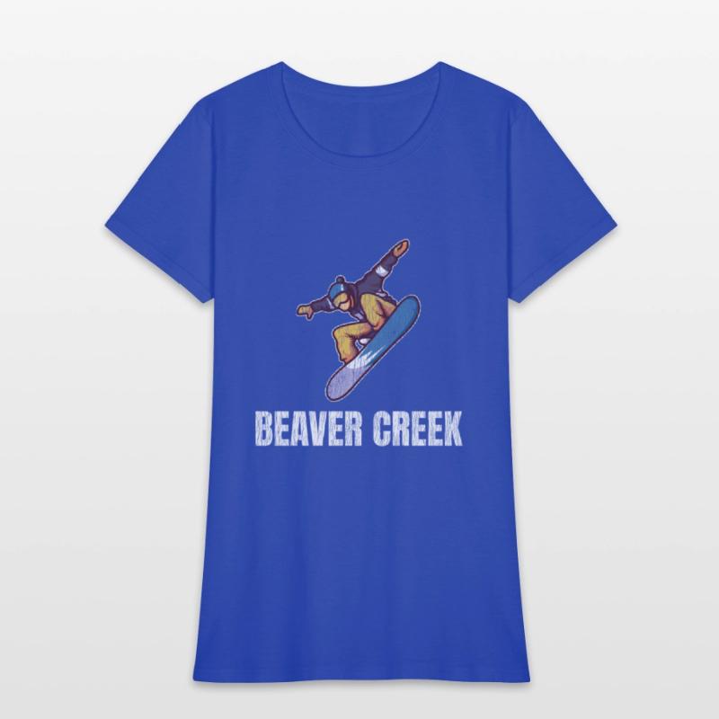 Beaver Creek