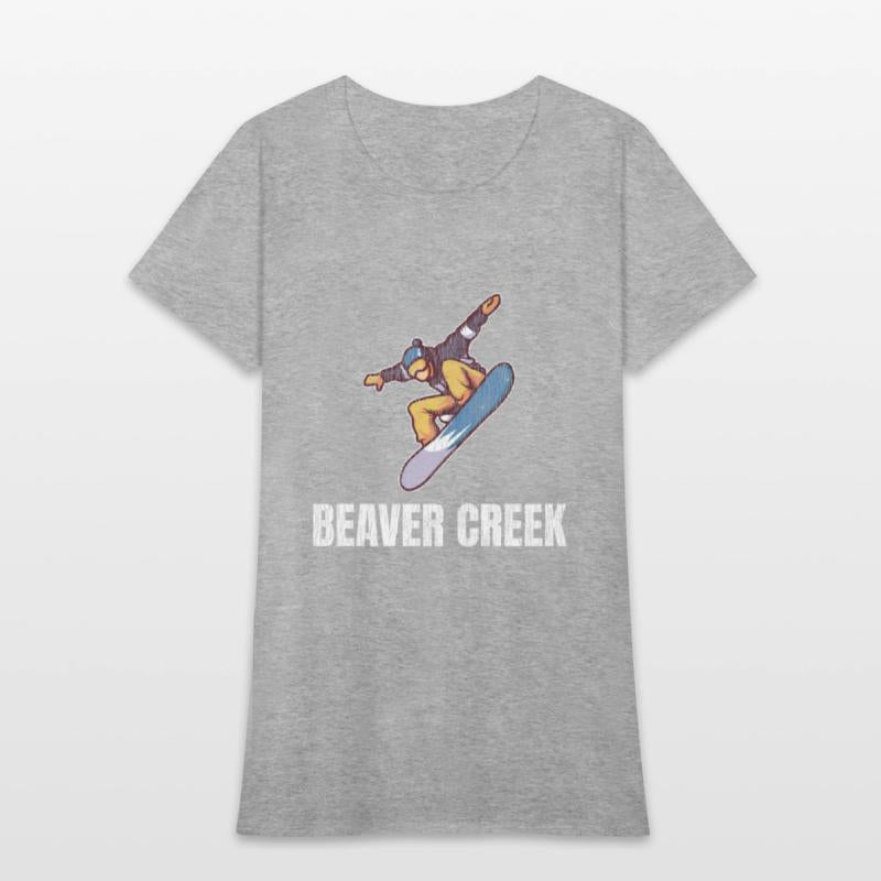 Beaver Creek