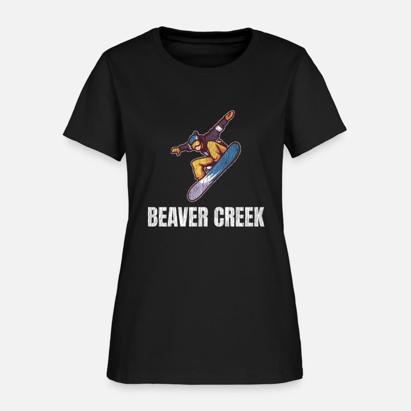Beaver Creek