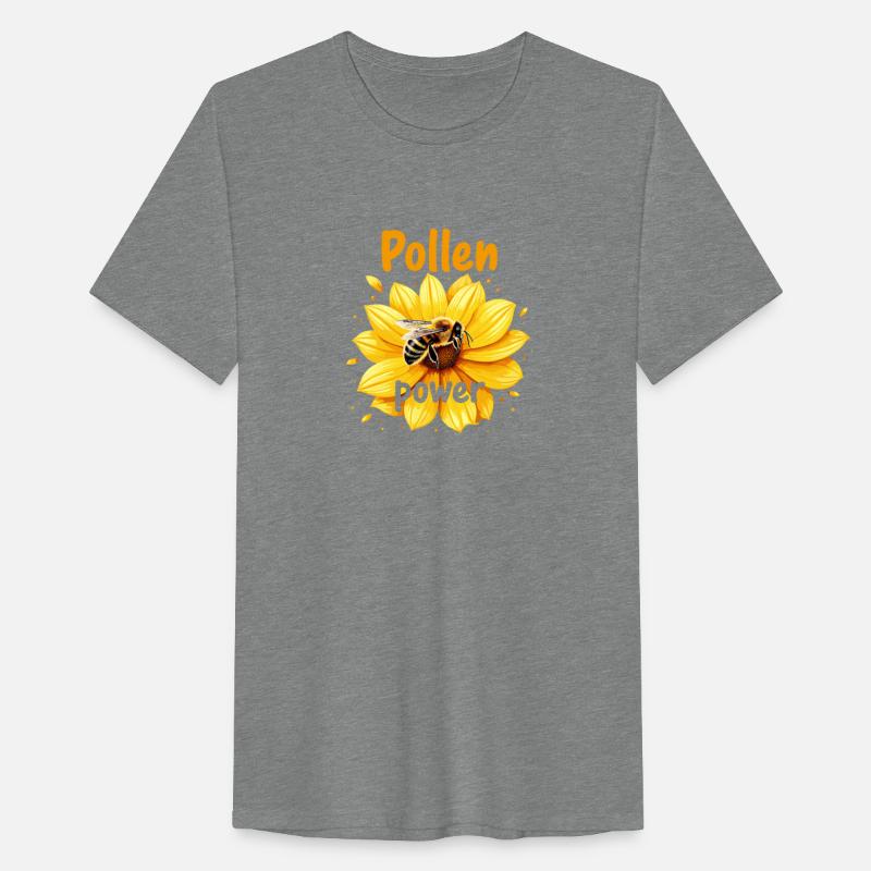 Bee-Friendly Gardener Pollinator Garden and Save