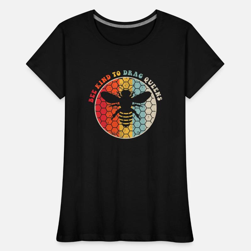 Bee Kind To Drag Queens