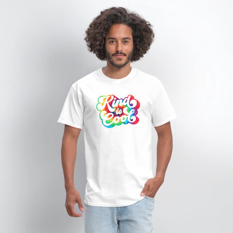 Being Kind Is Cool