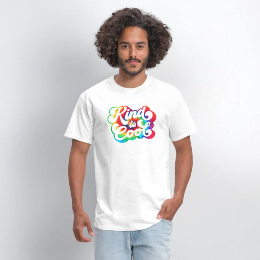 Being Kind Is Cool