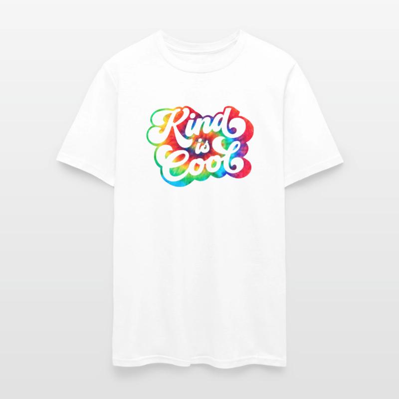 Being Kind Is Cool