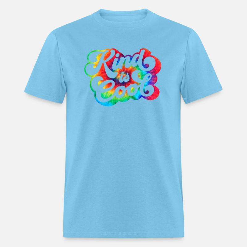 Being Kind Is Cool