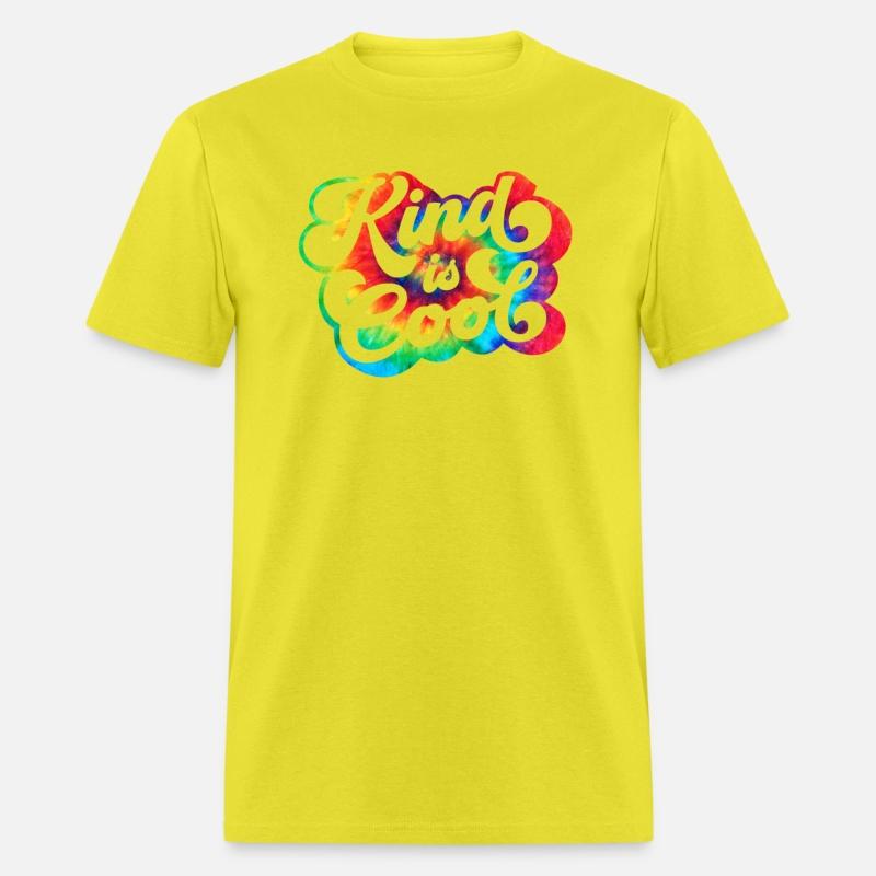 Being Kind Is Cool