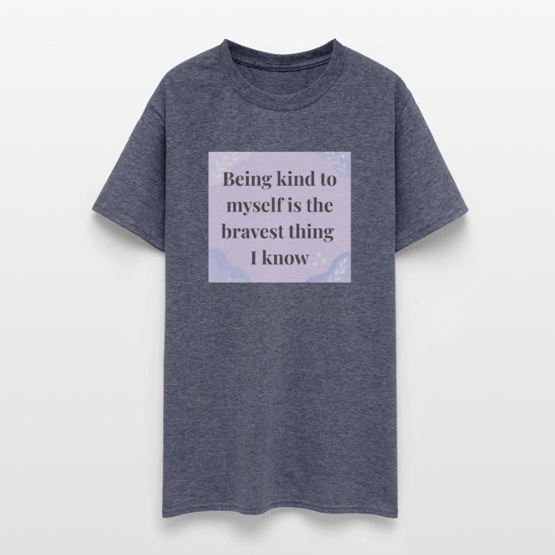 Being Kind to Myself – Self Care Mental Health Quo