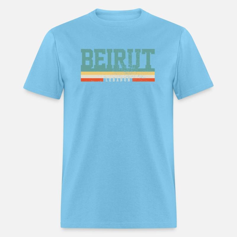 Beirut Lebanon