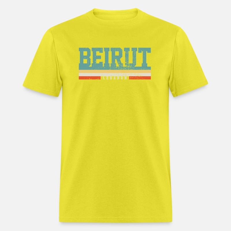 Beirut Lebanon