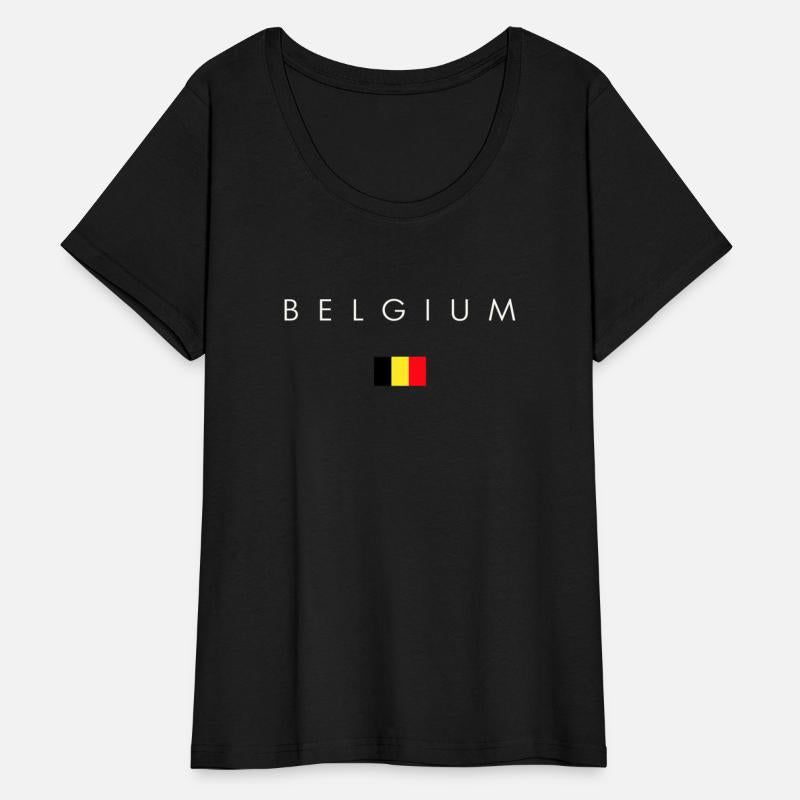 Belgium Fashion International Xo4U Original