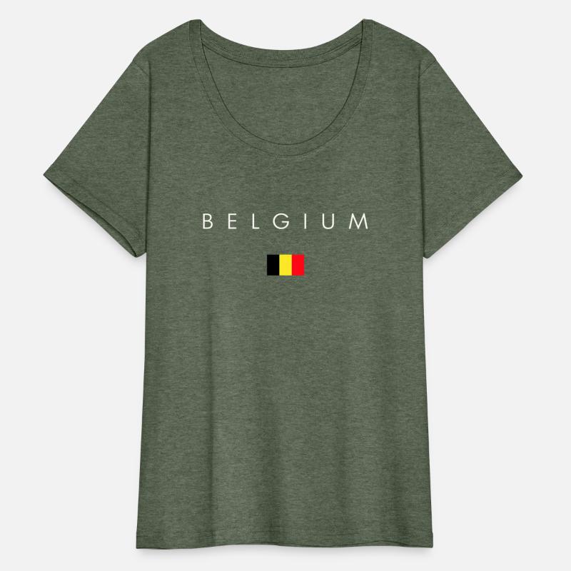 Belgium Fashion International Xo4U Original