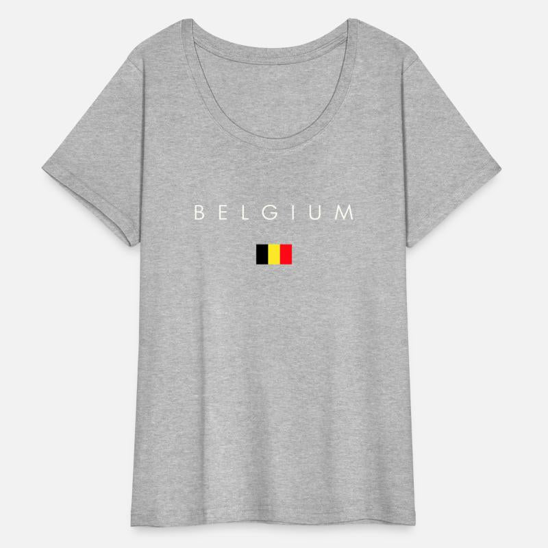 Belgium Fashion International Xo4U Original