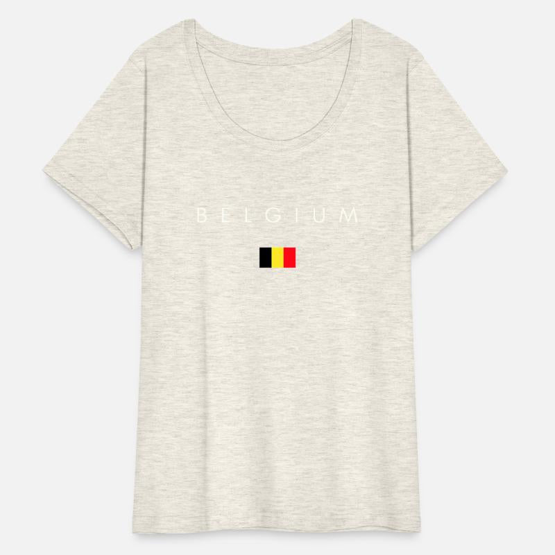 Belgium Fashion International Xo4U Original