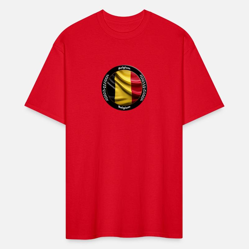 Belgium