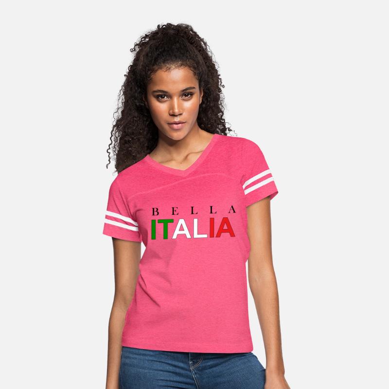 Bella Italia