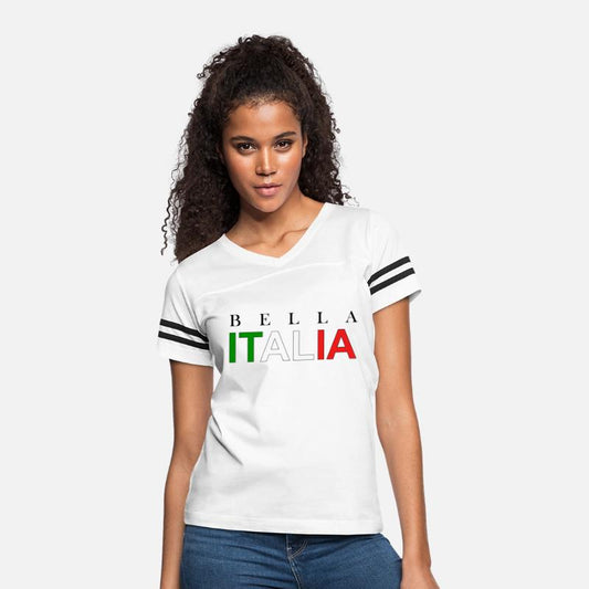 Bella Italia