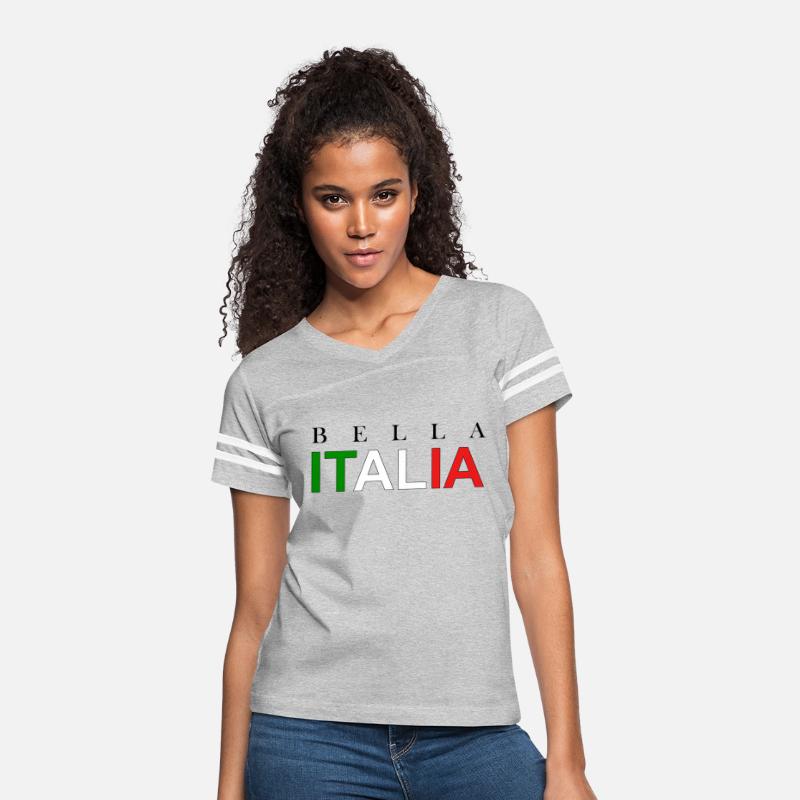 Bella Italia