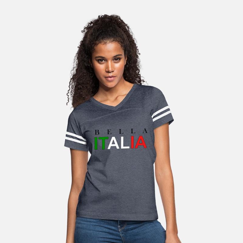 Bella Italia