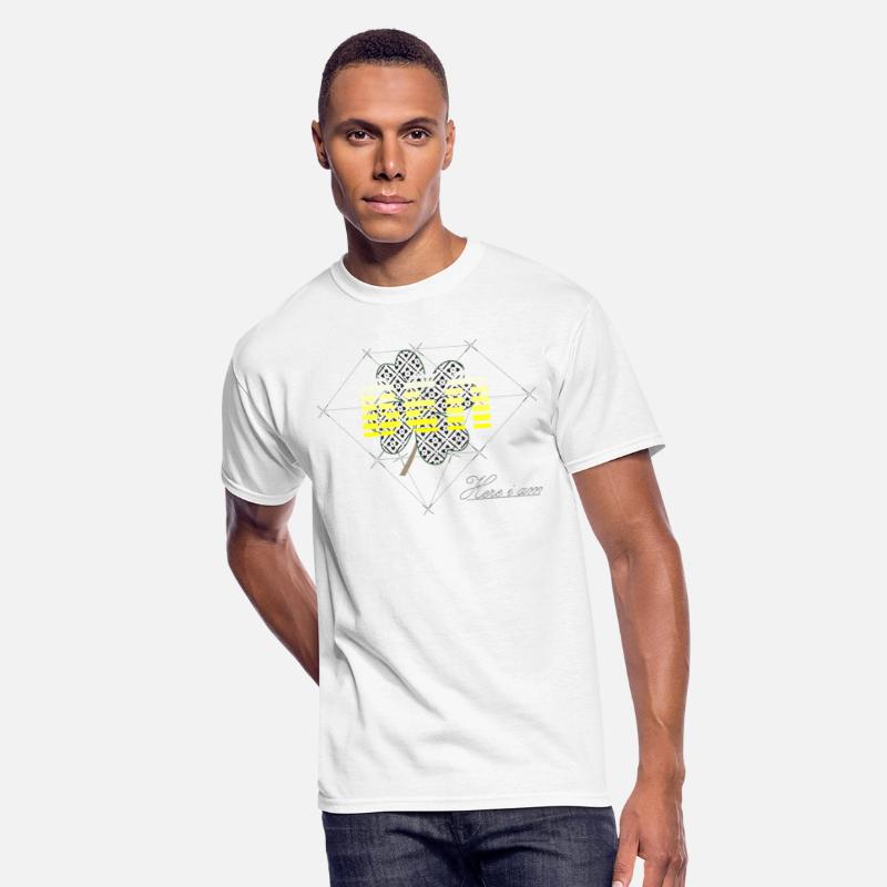 Ben yellow & white Hebrew origin - son of my right