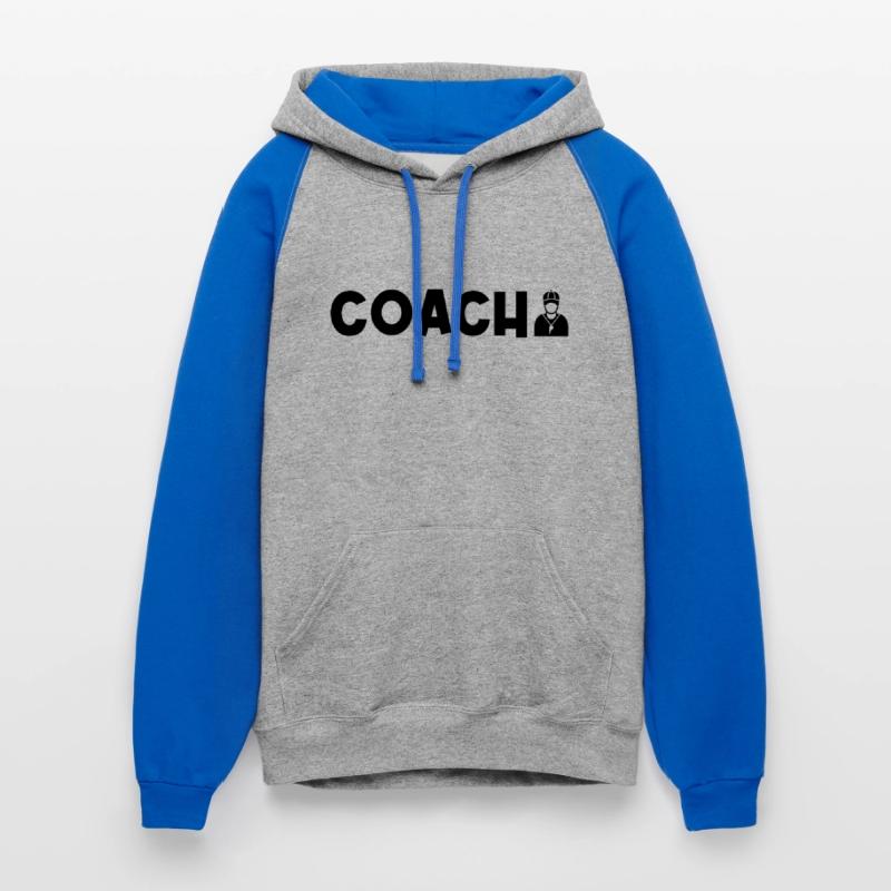 Best Coach