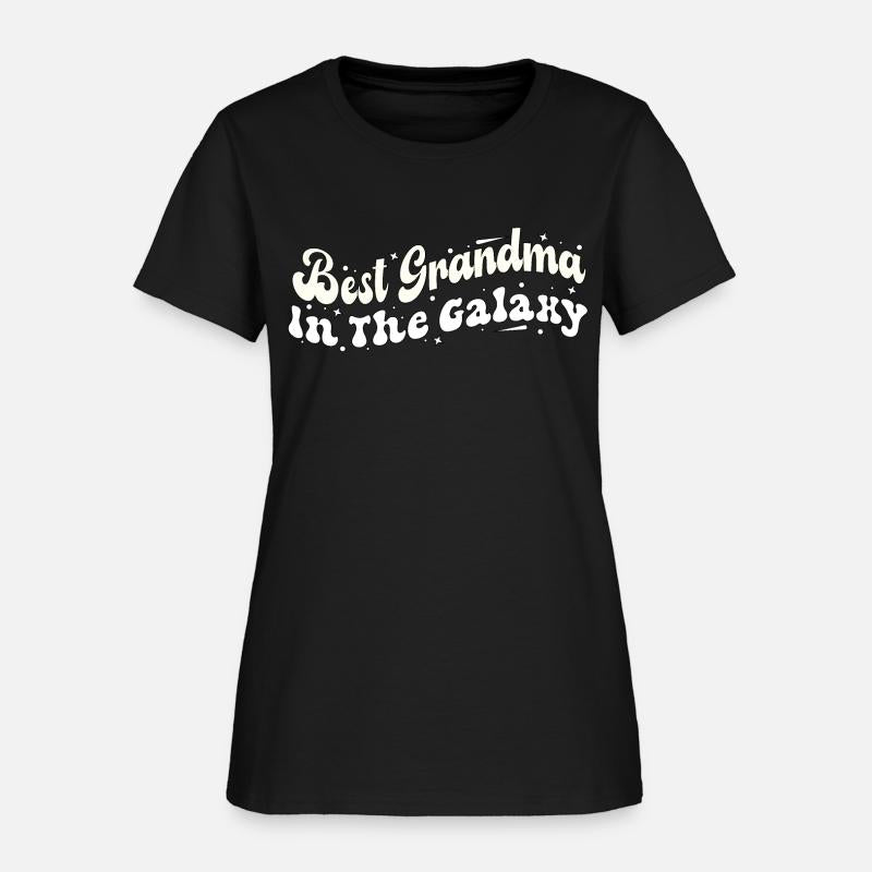 best grandma in the galaxy groovy