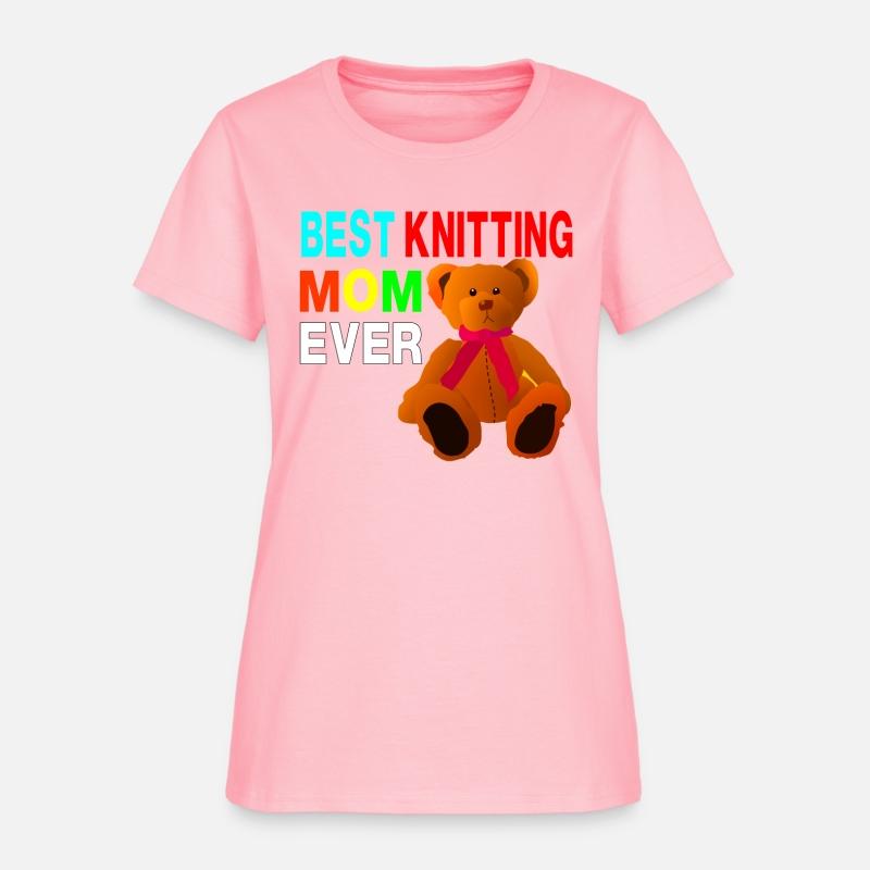 best knitting mom ever, Best Mom Ever