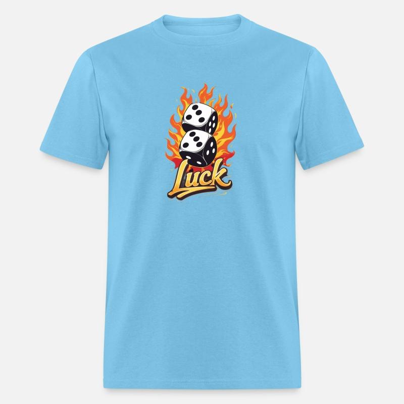 Best luck with fire