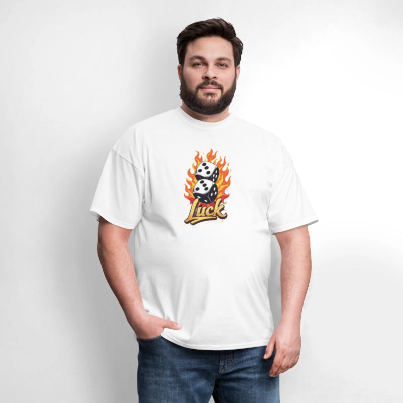 Best luck with fire