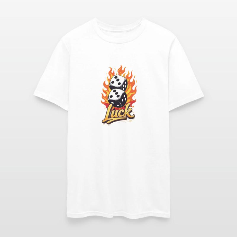 Best luck with fire
