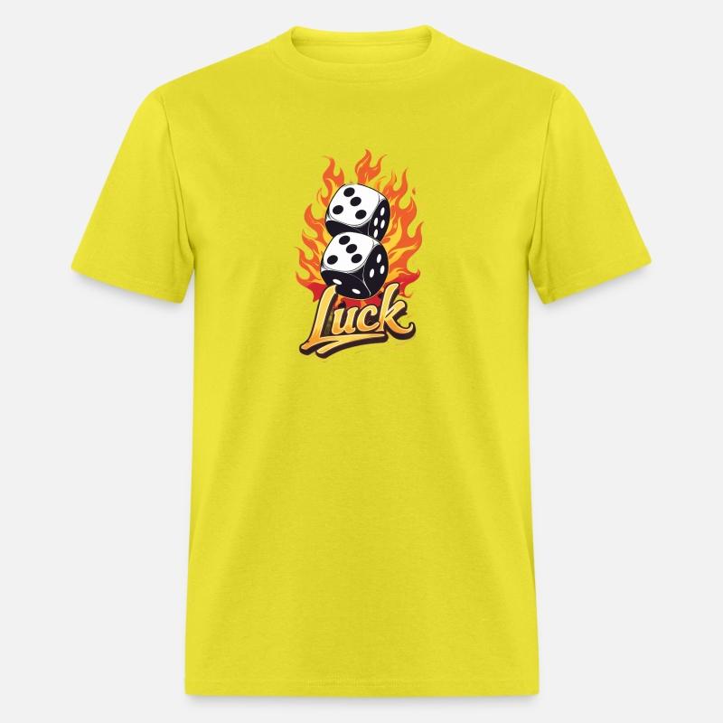 Best luck with fire