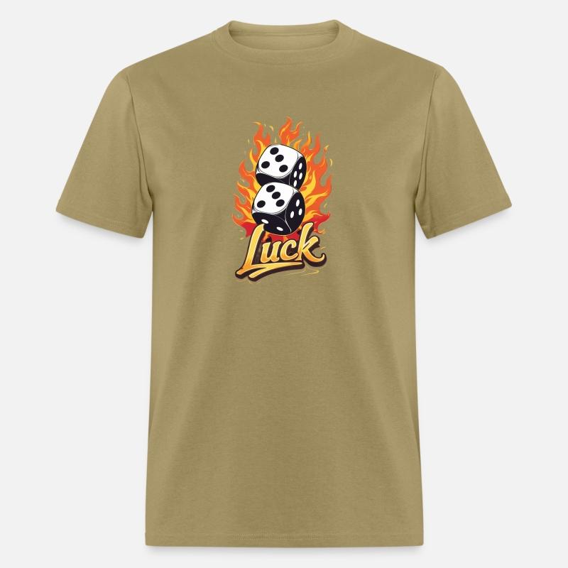 Best luck with fire