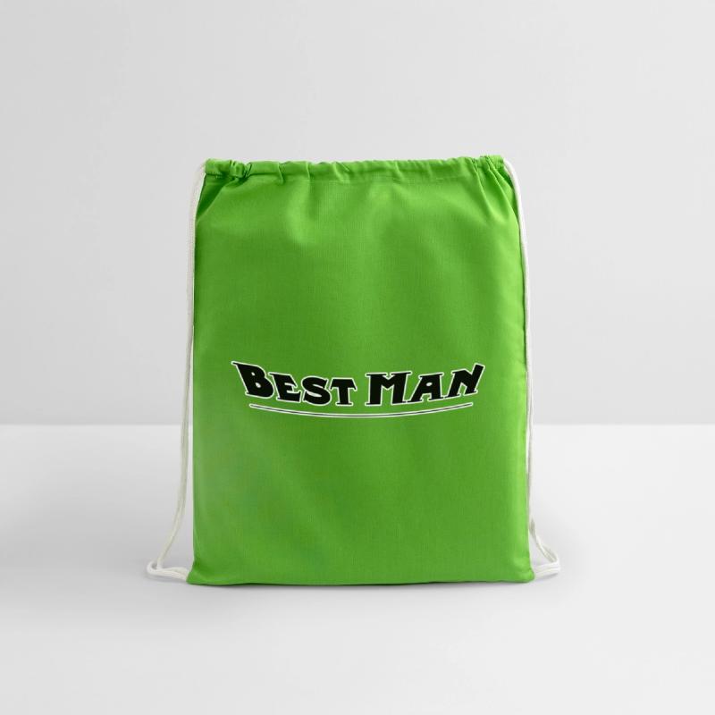 Best man