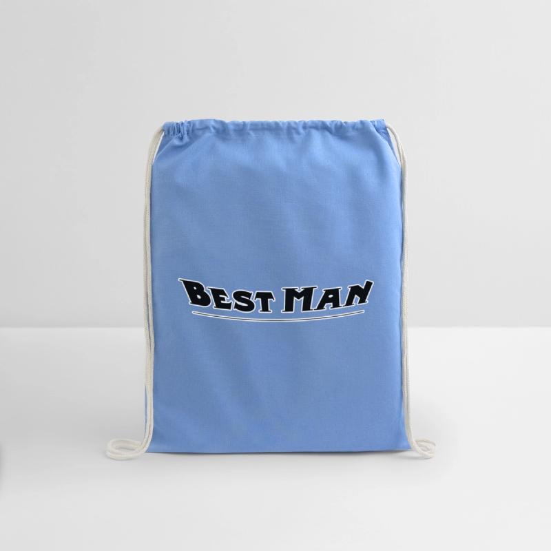 Best man