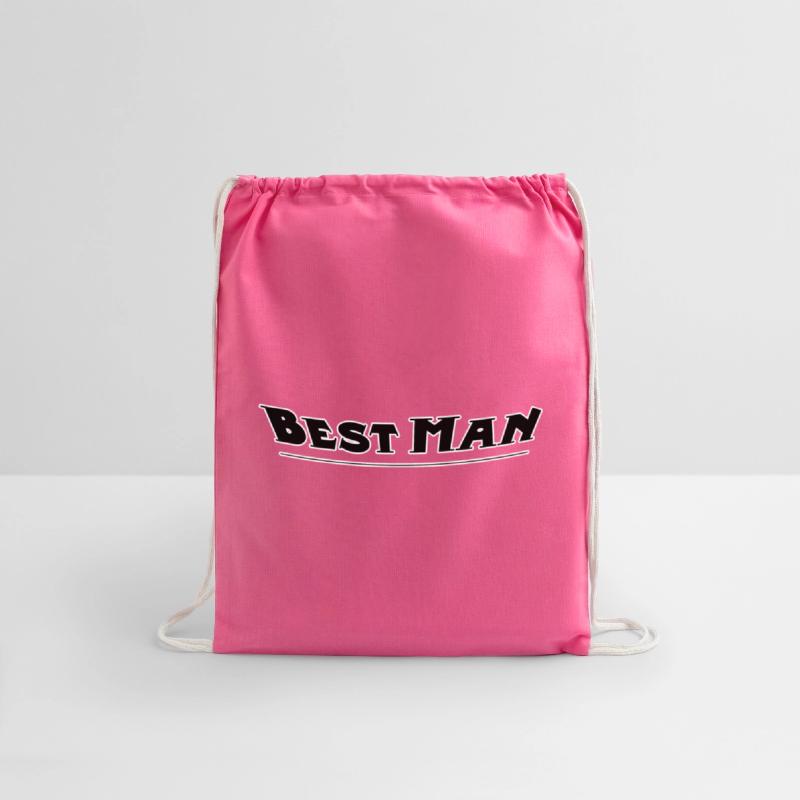 Best man