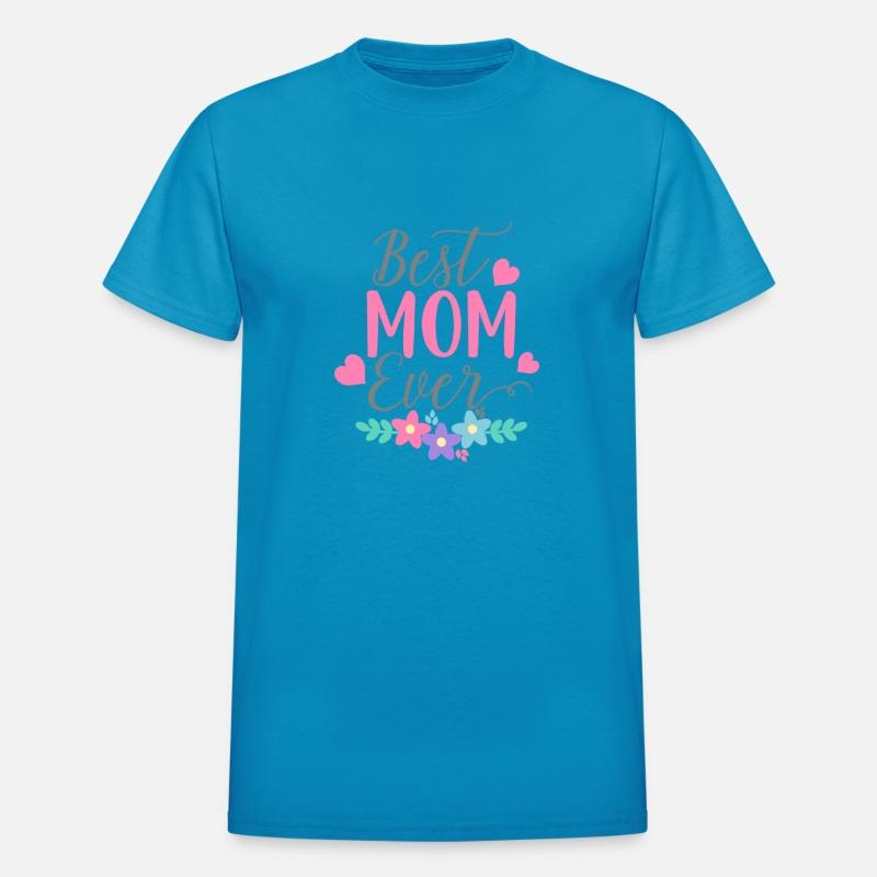 Best Mom Ever Best Gift For Mom