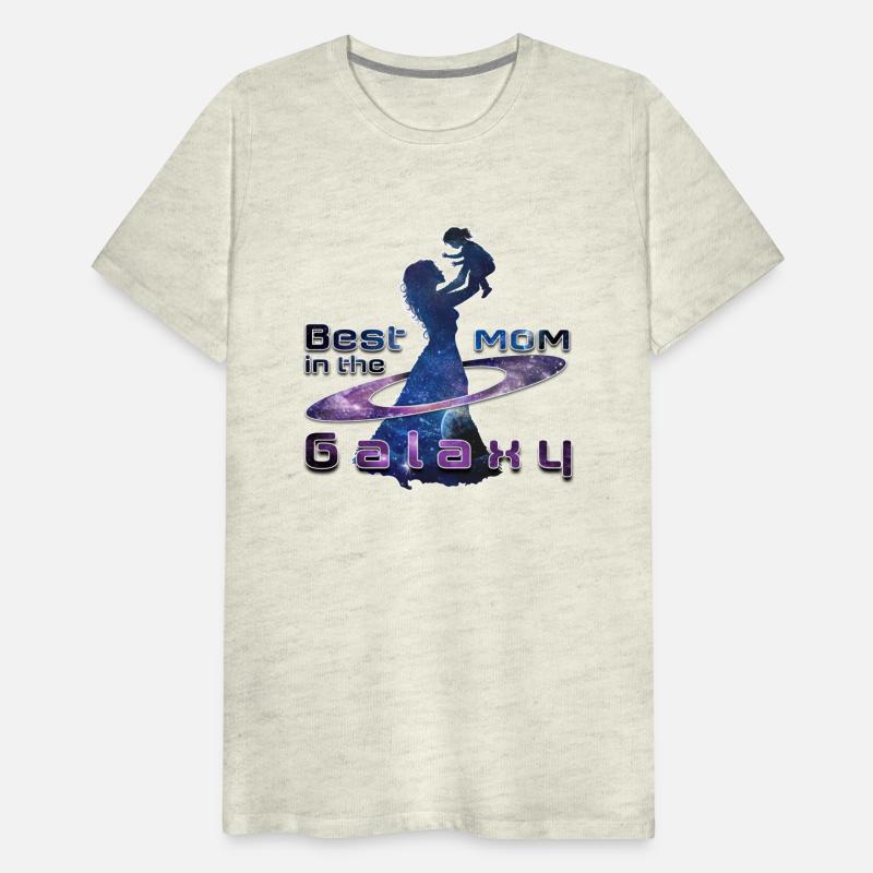 Best mom in the Galaxy
