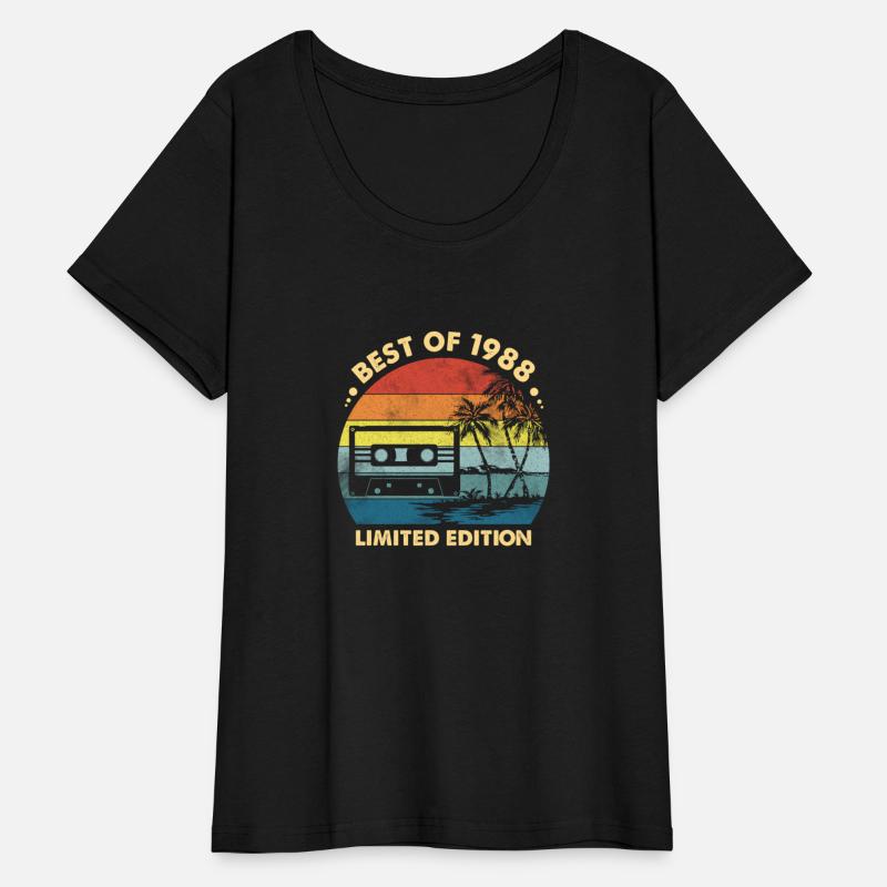 Best Of 1988 35Th 35 Years Old