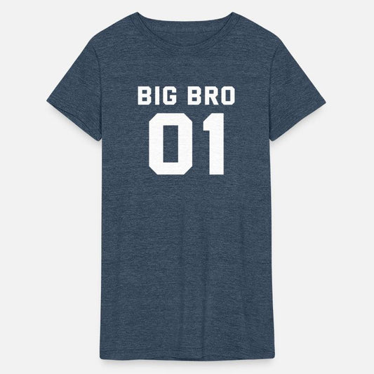 BIG BRO 01