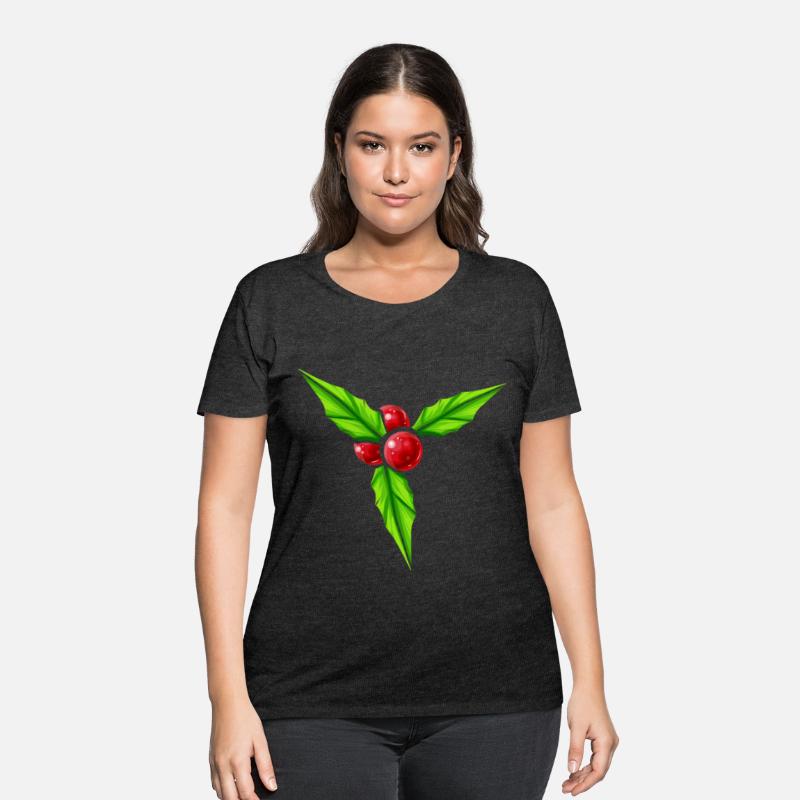 Big Mistletoe For Christmas