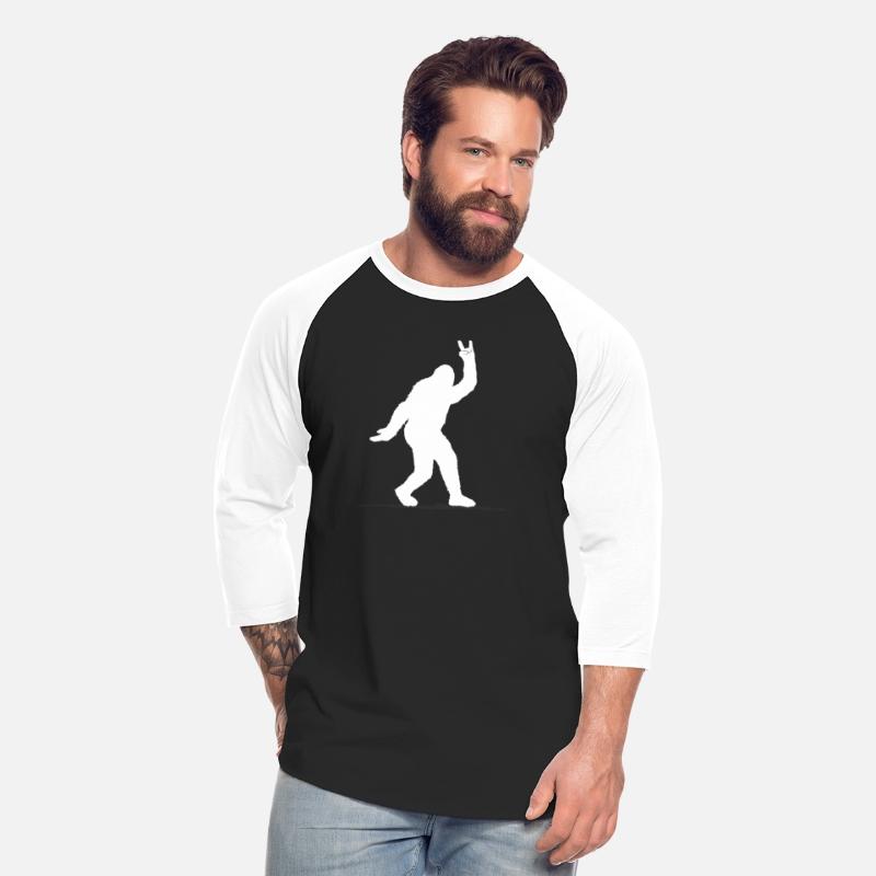 Bigfoot Sasquatch Believer