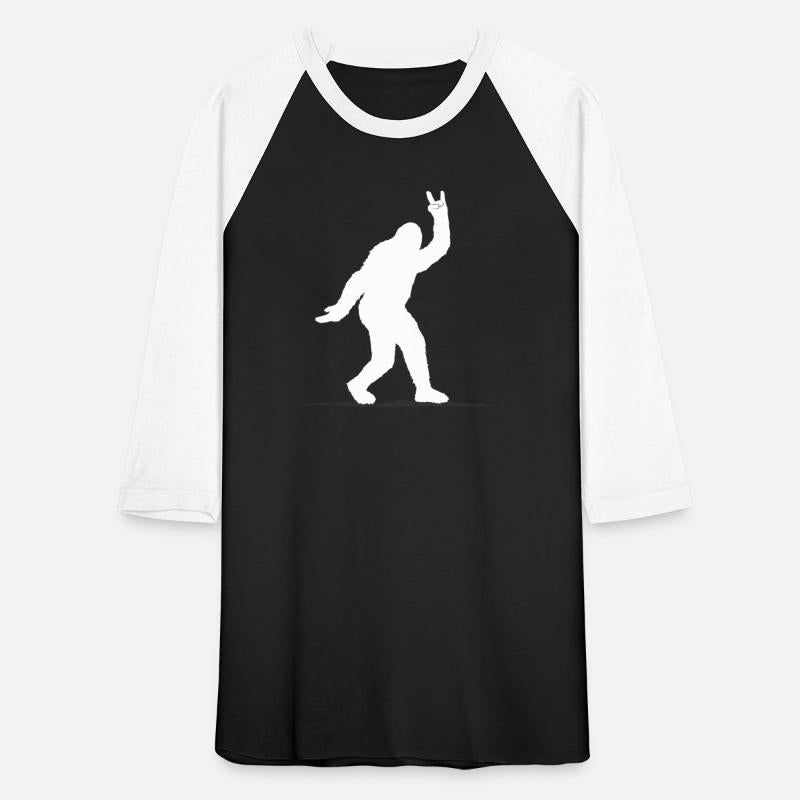 Bigfoot Sasquatch Believer