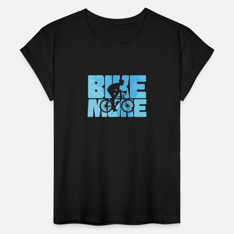 Bike More Bike Ride Fitness Sport