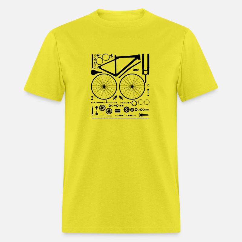 Bike Parts