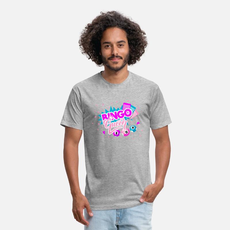 Bingo Queen Pocket Balls Fun