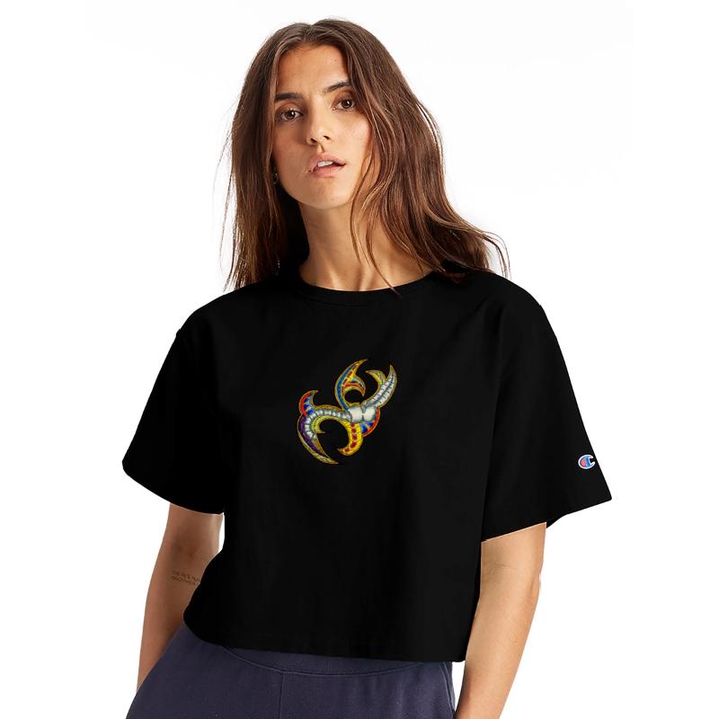 BIO TUBES T-SHIRTS SHOPFRONT DESIGNS CLOTHING