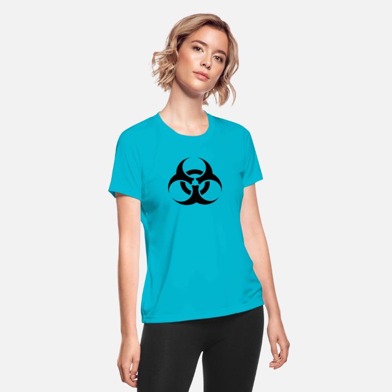 Biohazard