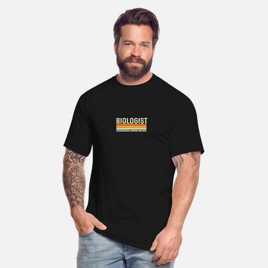 Biologist Limited edition