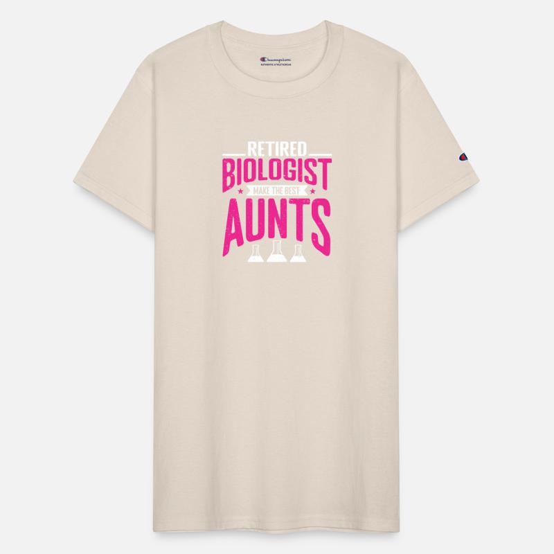 Biology Gift Biologist