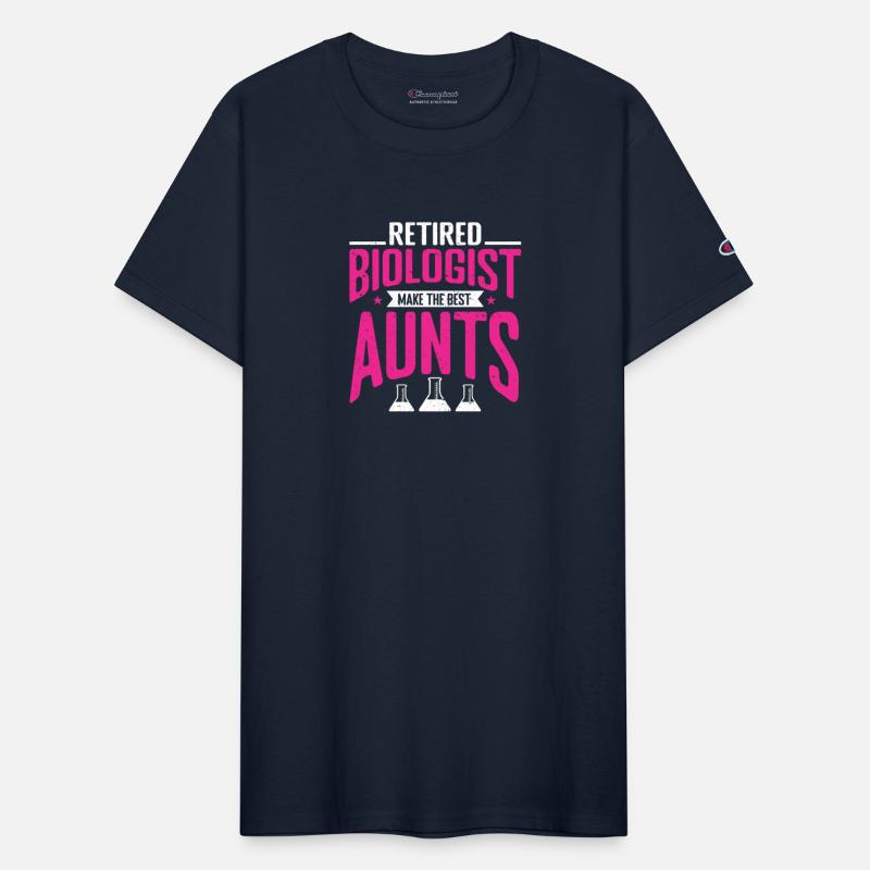 Biology Gift Biologist